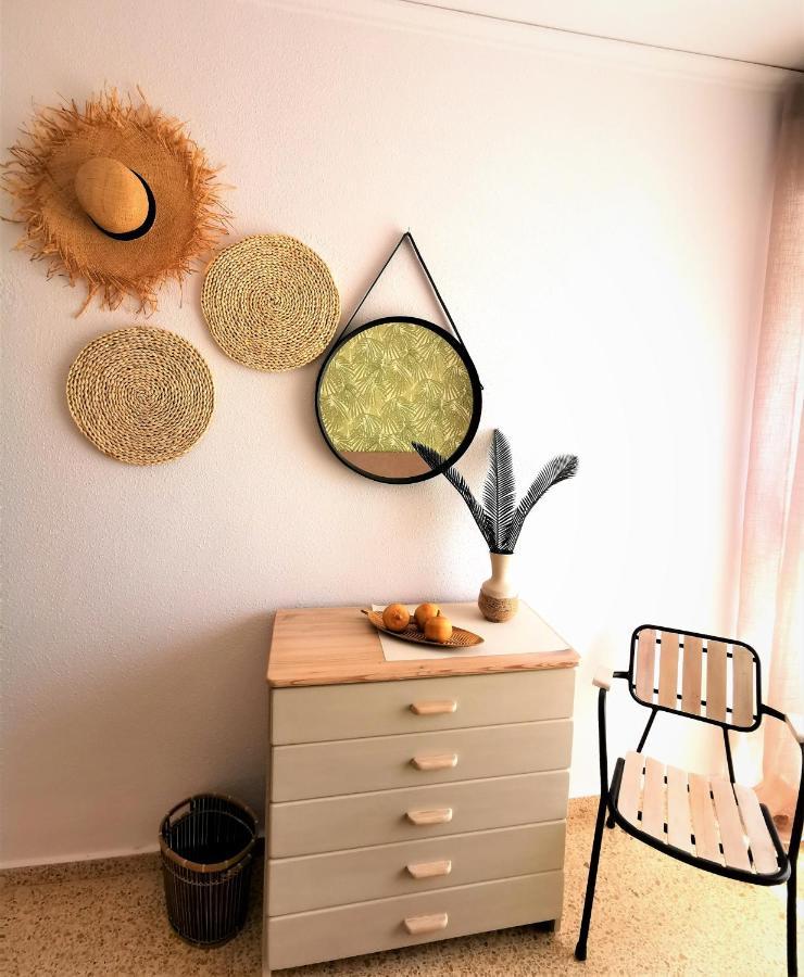 Apartamento Sol & Playa Gandia Solo Familias Esterno foto